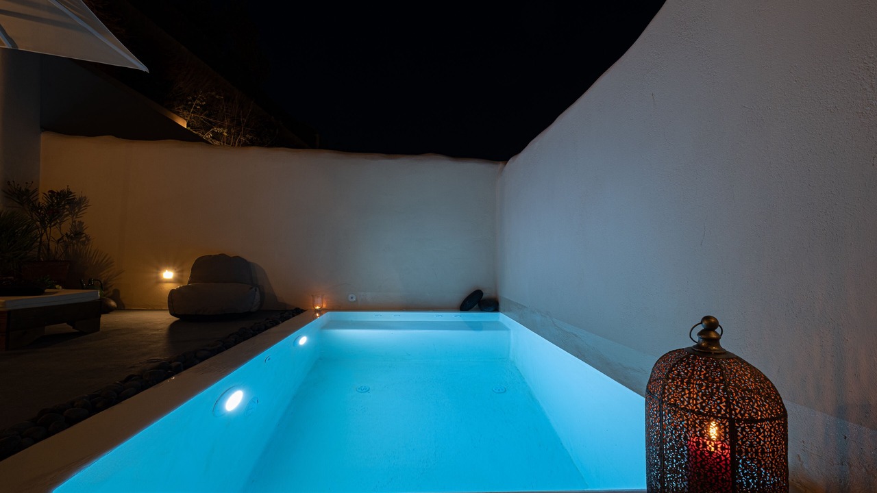 Photo of Bedroom in Messaria