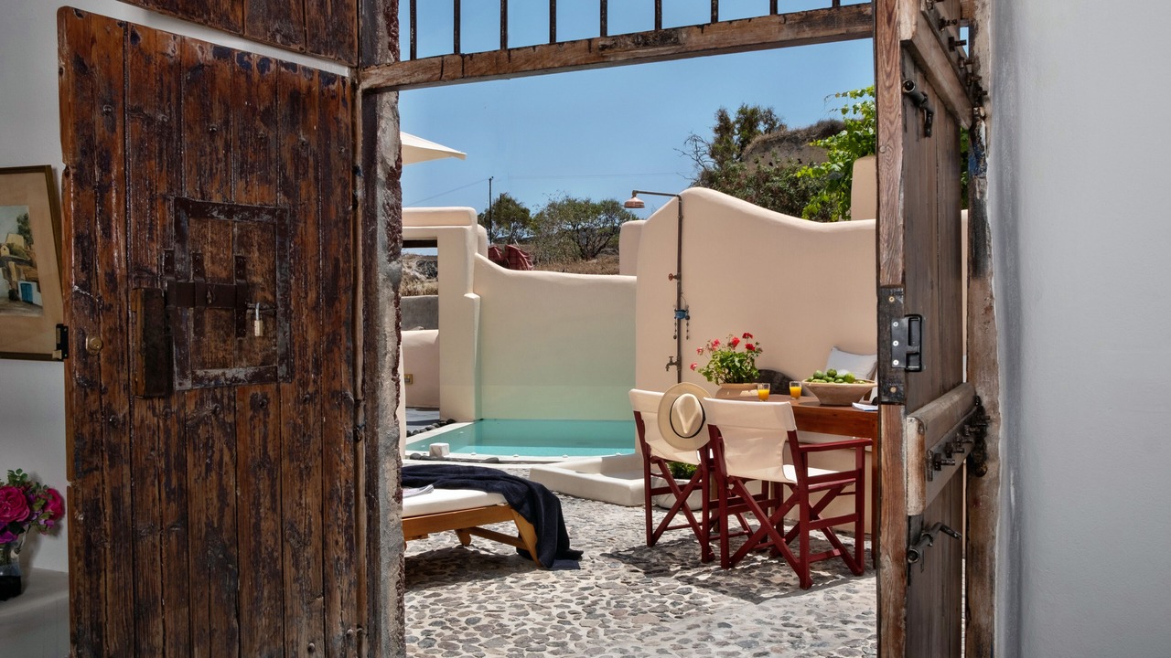 Photo of Outdoor in Messaria