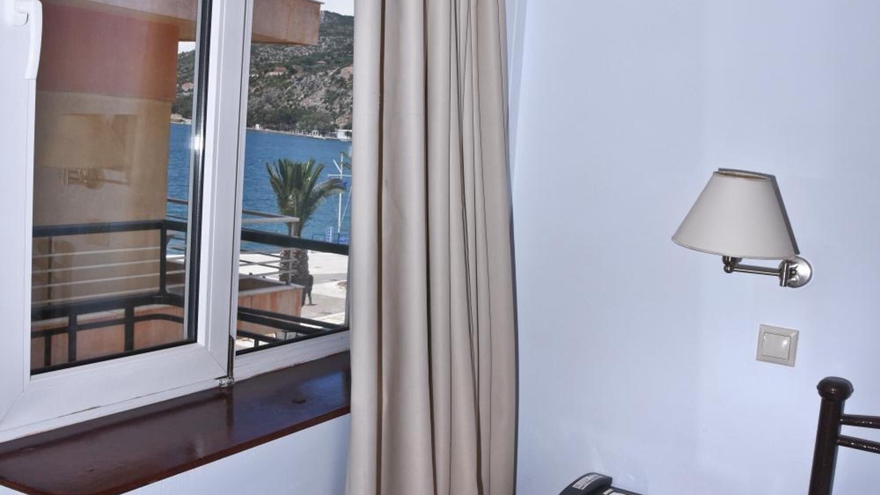 Photo of Bedroom in Loutraki