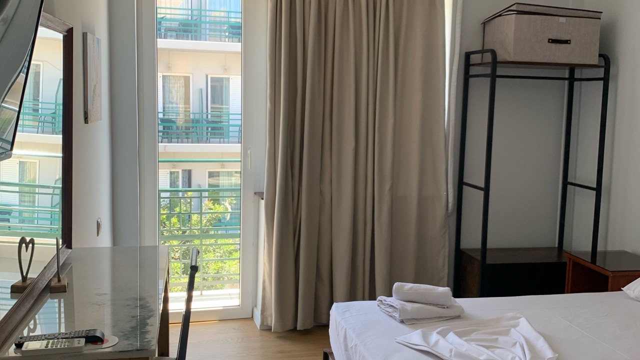 Photo of Bedroom in Loutraki