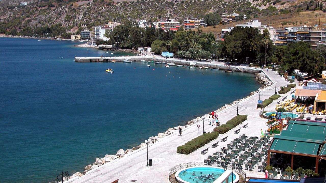 Photo of Others in Loutraki