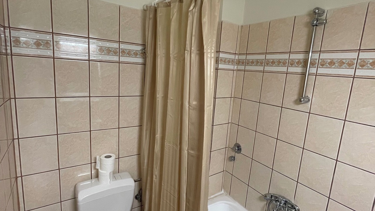 Photo of Bathroom in Loutraki