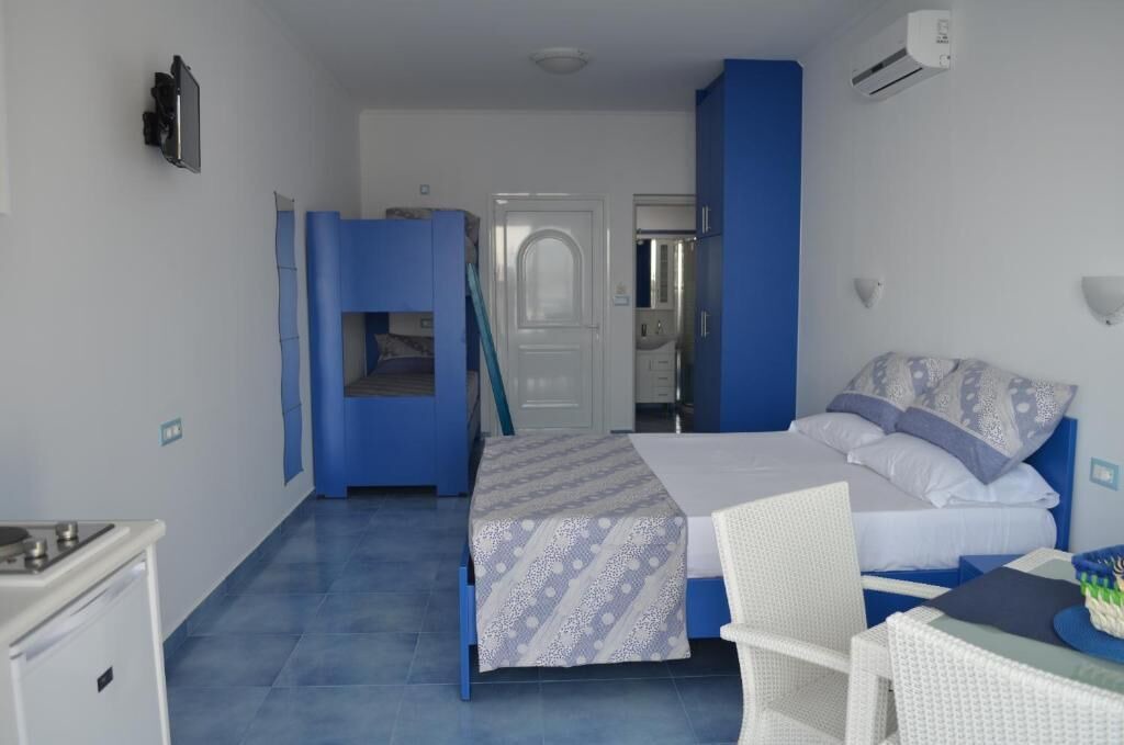 Photo of Bedroom in Stegna