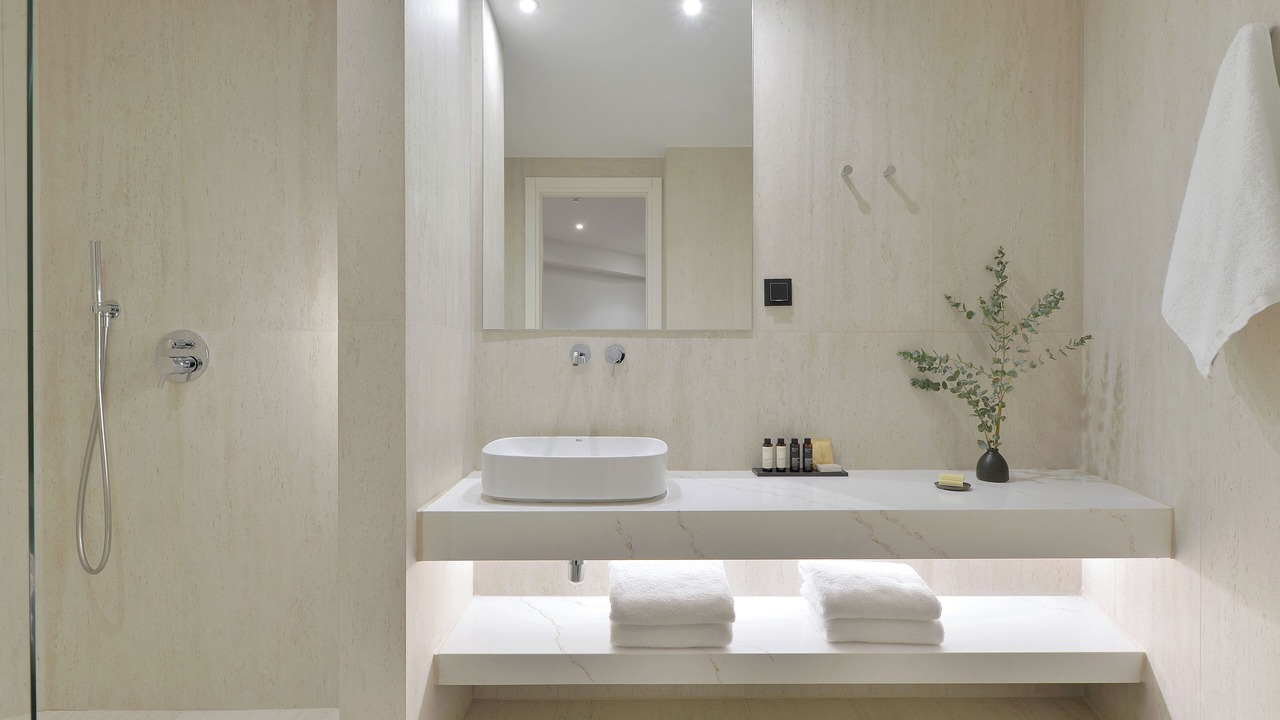 Photo of Bathroom in Kinosargous