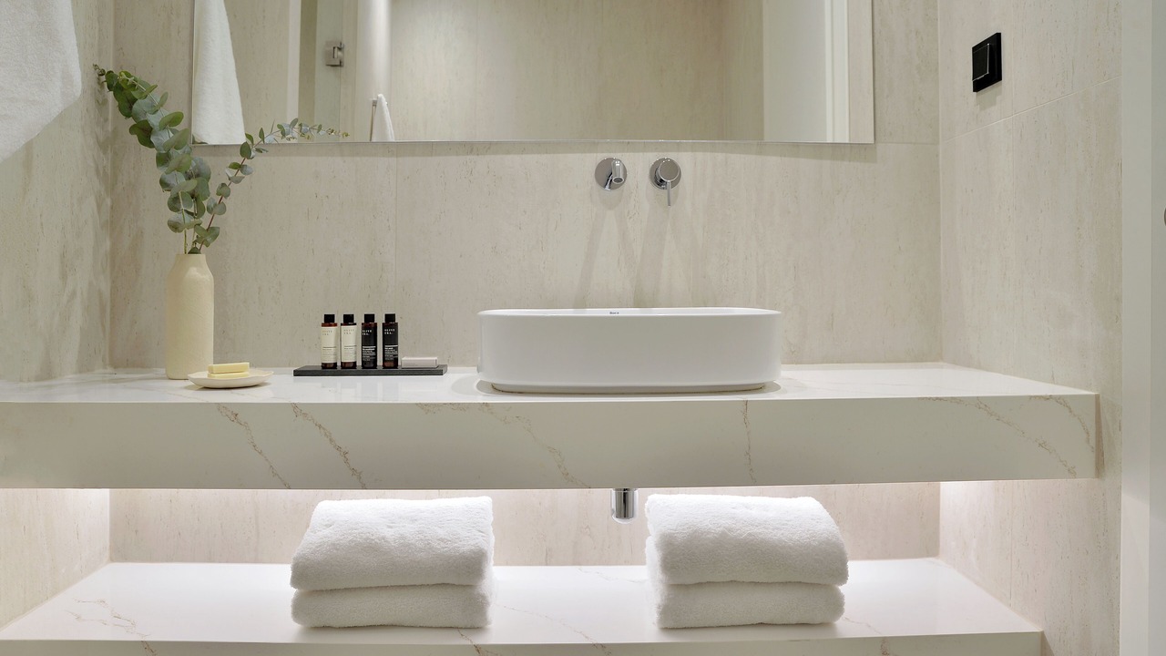 Photo of Bathroom in Kinosargous