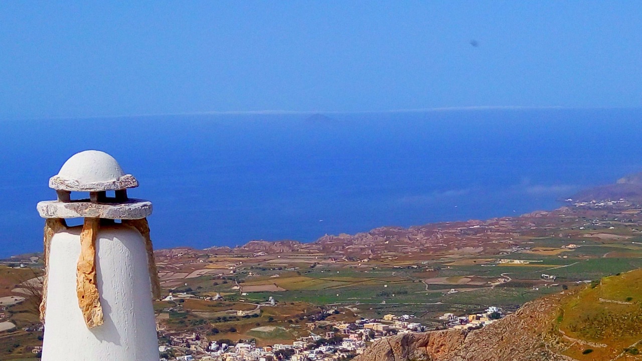 Photo of Others in Santorini