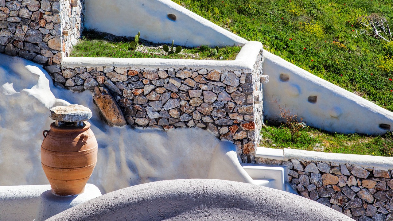 Photo of Others in Santorini
