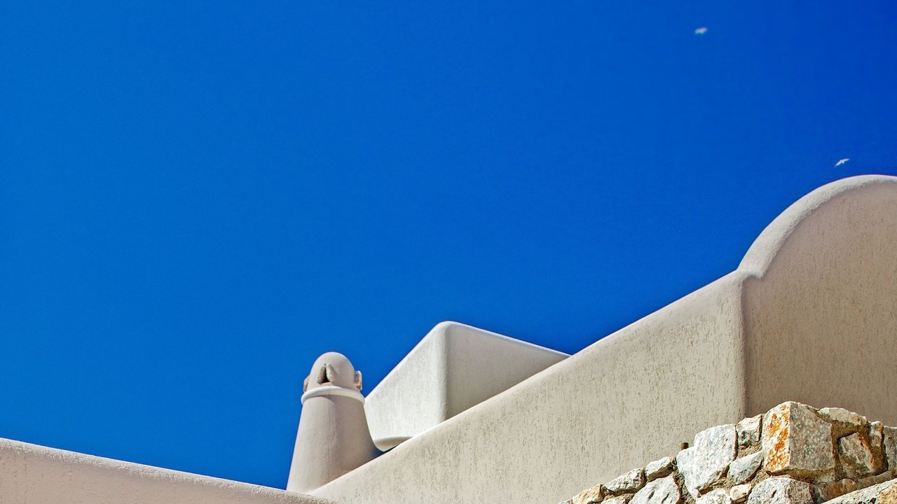 Photo of Outdoor in Santorini