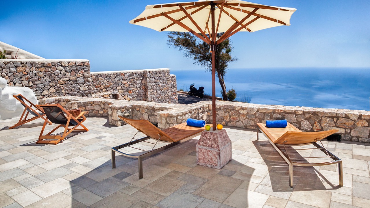 Photo of Others in Santorini