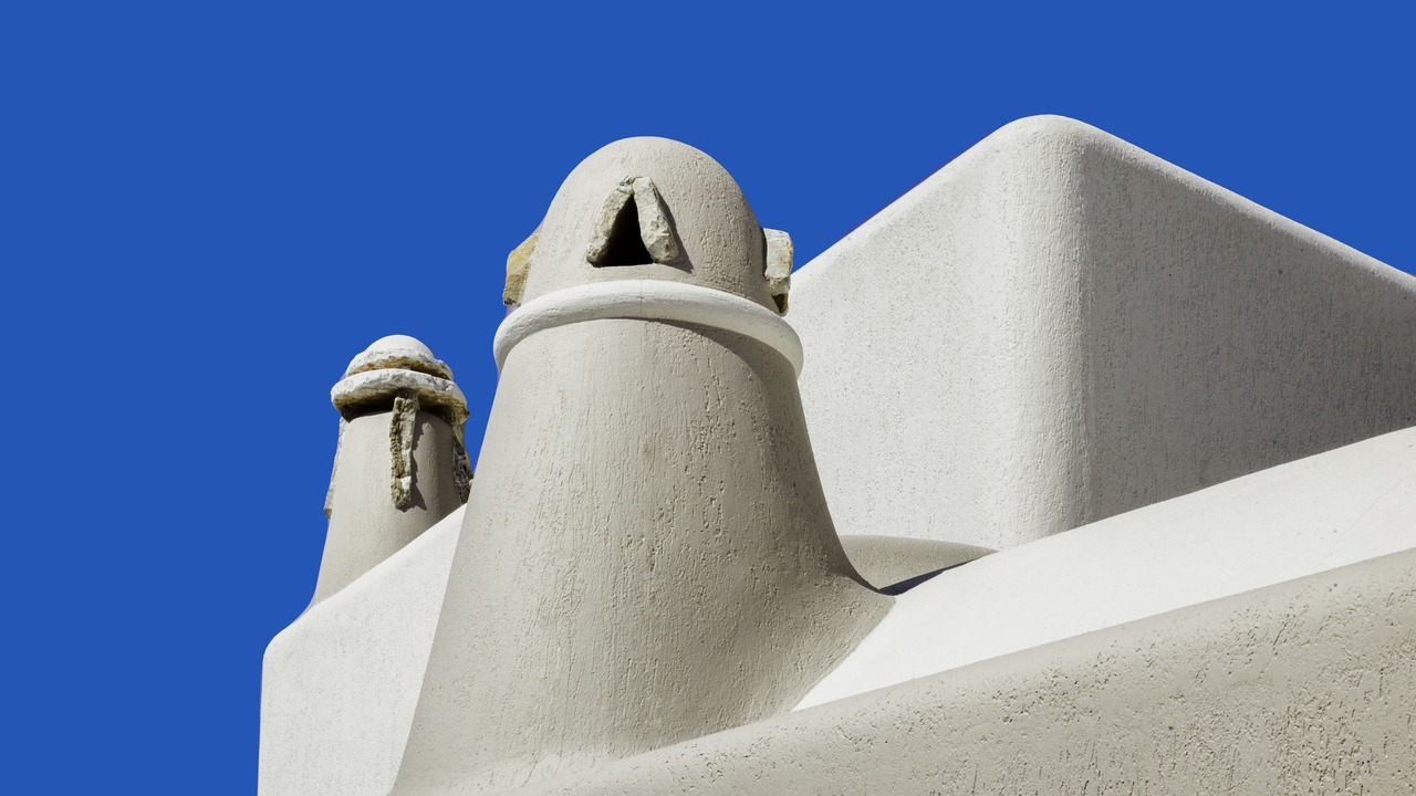 Photo of Outdoor in Santorini