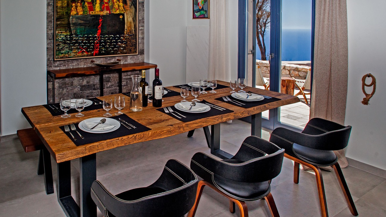 Photo of Others in Santorini
