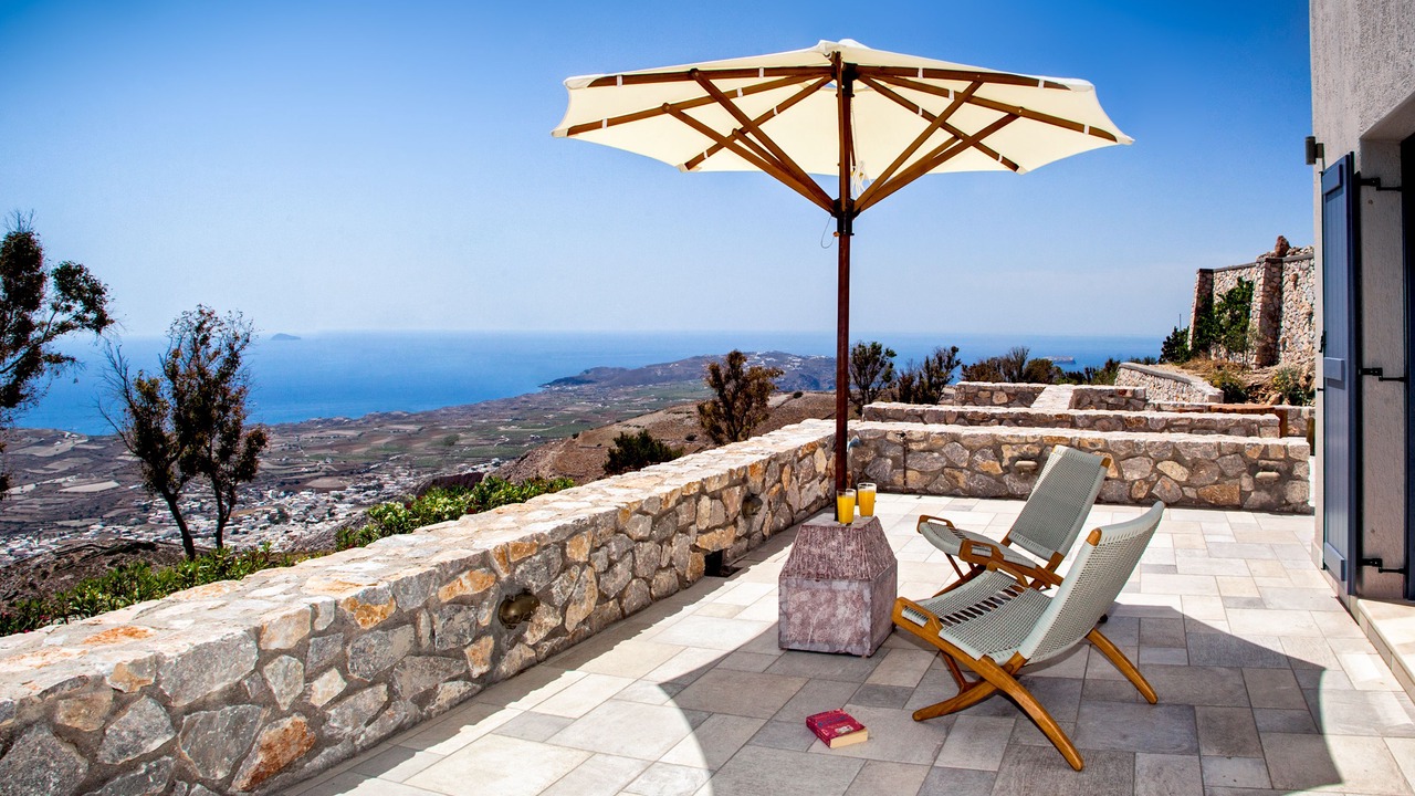 Photo of Others in Santorini