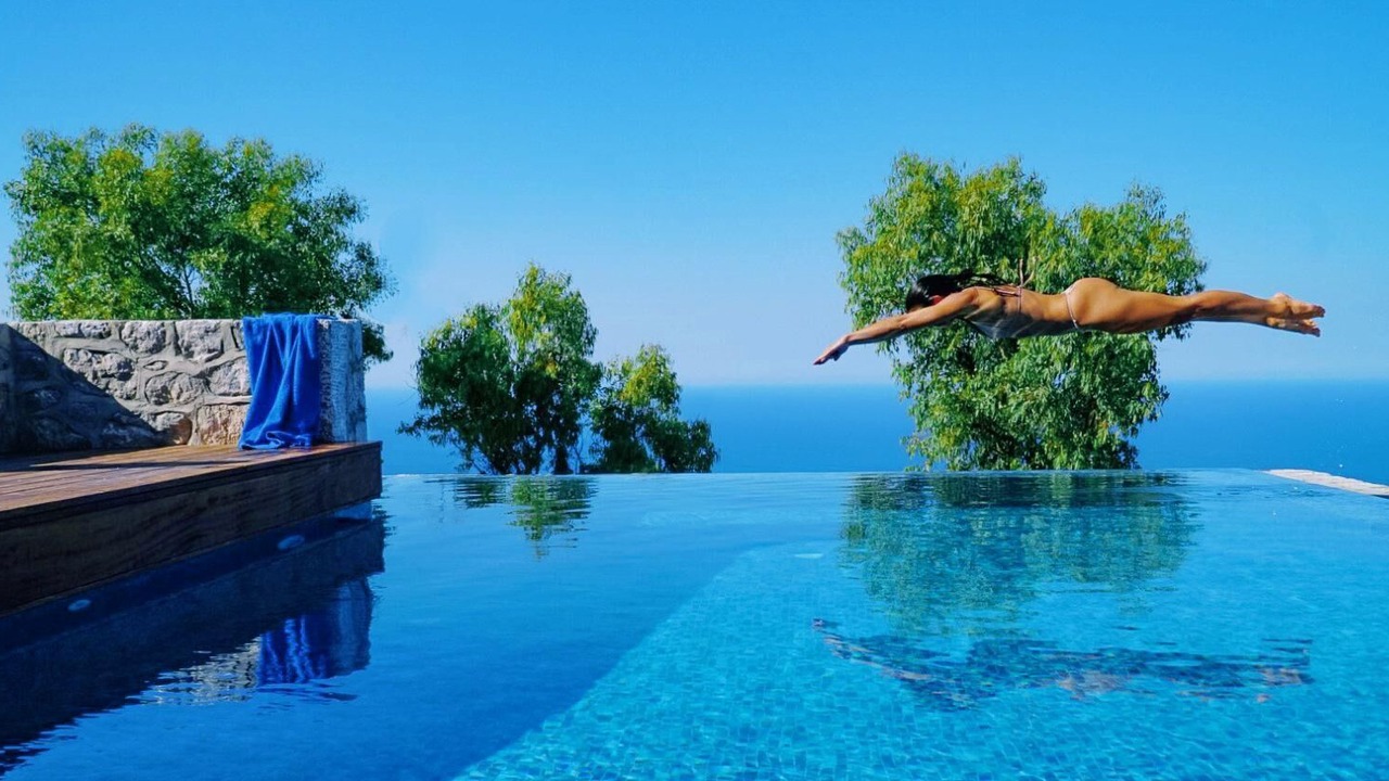 Photo of Outdoor in Santorini