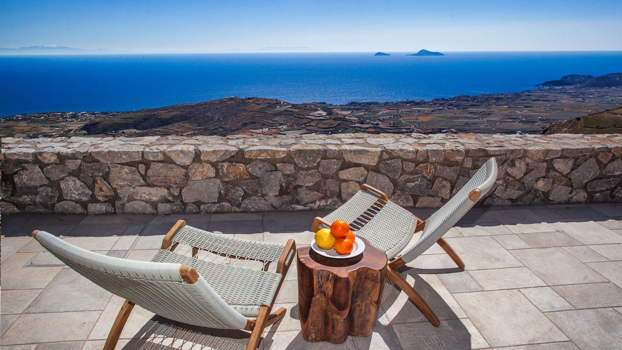 Photo of Others in Santorini