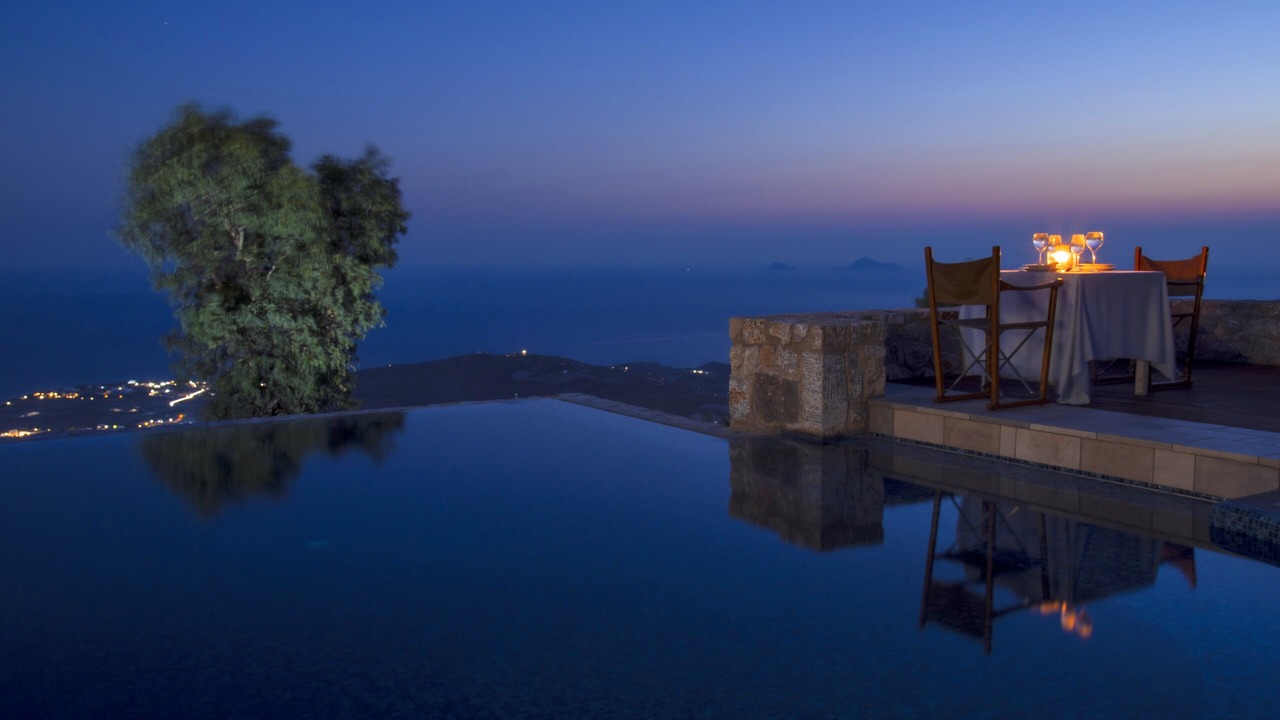 Photo of Outdoor in Santorini