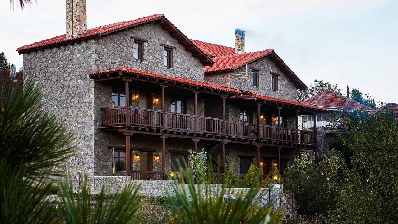 Photo of Outdoor in Synikia Mesi Trikalon