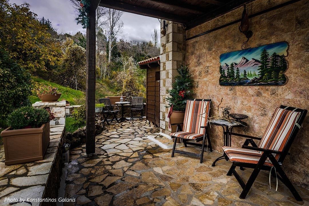Photo of Outdoor in Synikia Mesi Trikalon
