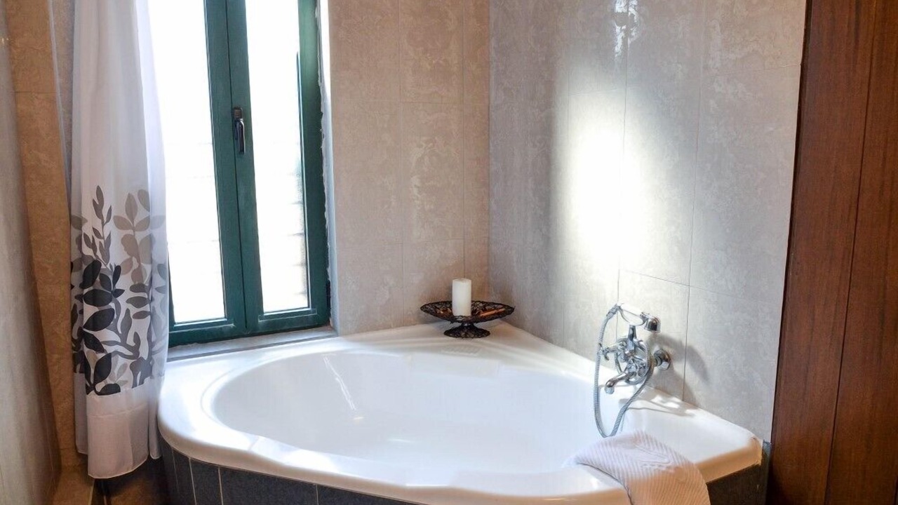 Photo of Bathroom in Synikia Mesi Trikalon