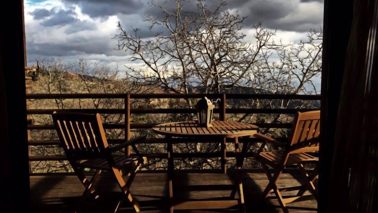 Photo of Outdoor in Synikia Mesi Trikalon