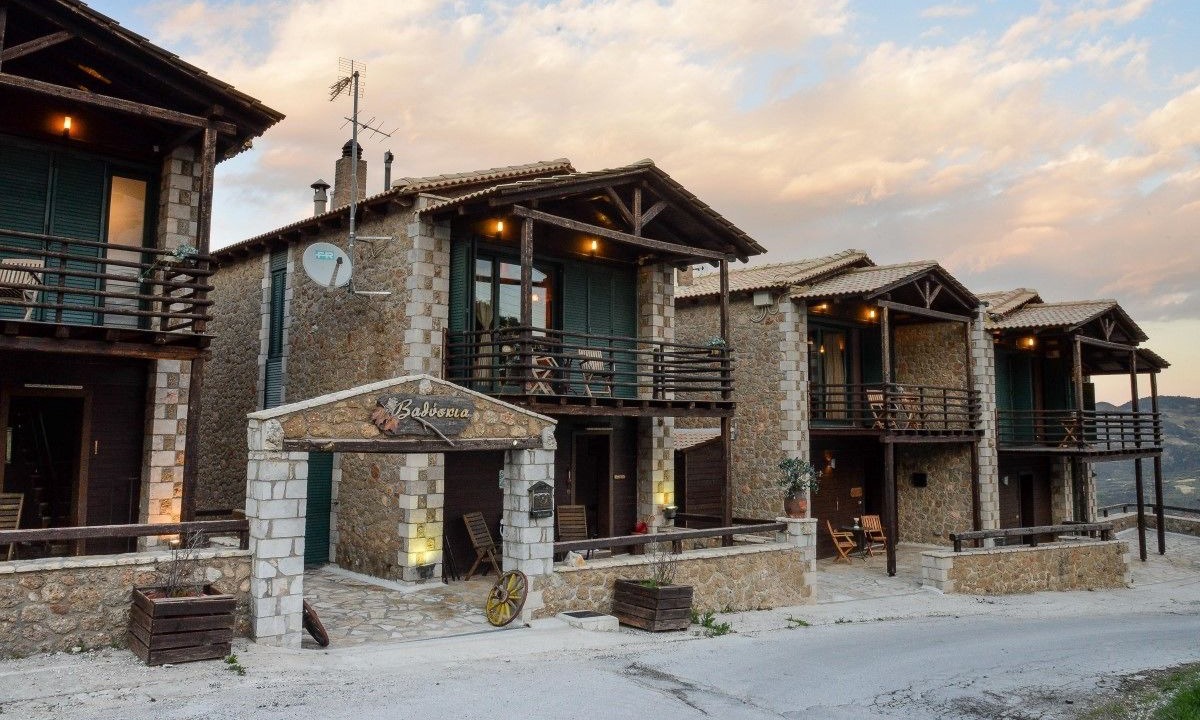 Photo of Outdoor in Synikia Mesi Trikalon