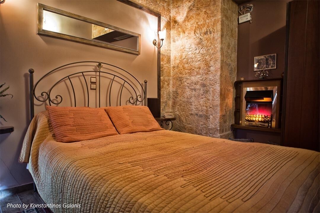 Photo of Bedroom in Synikia Mesi Trikalon