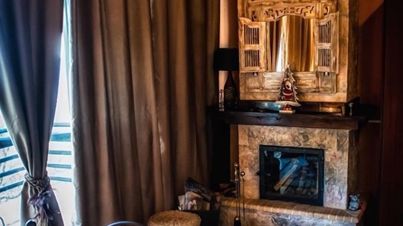Photo of Livingroom in Synikia Mesi Trikalon