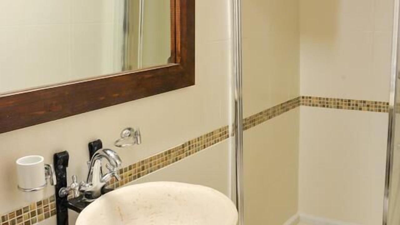Photo of Bathroom in Synikia Mesi Trikalon