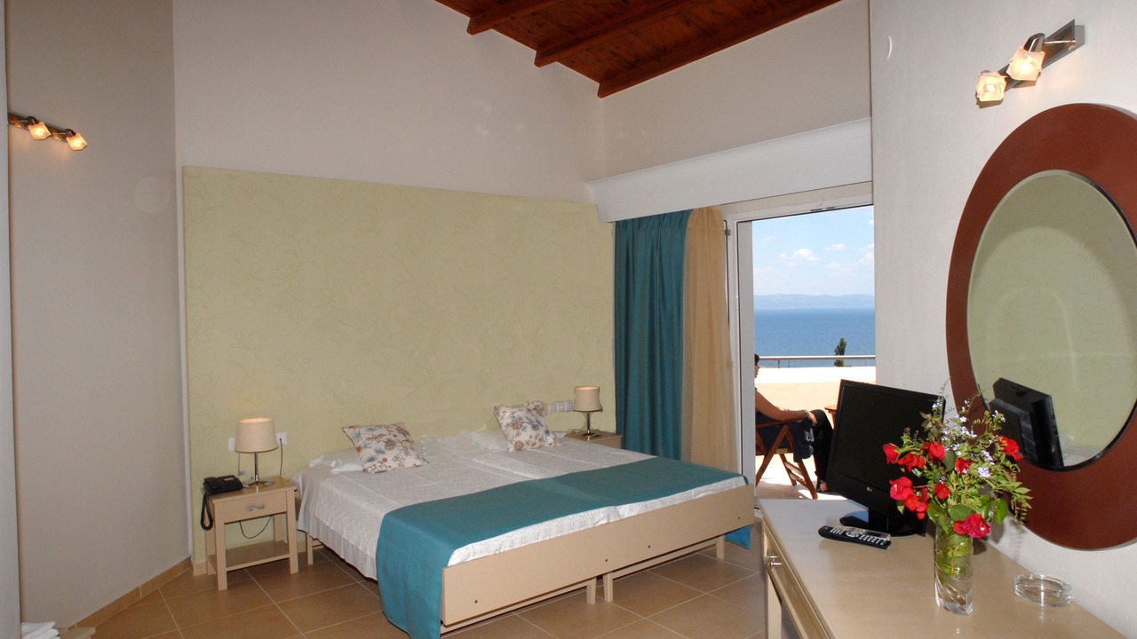 Photo of Bedroom in Mithimna