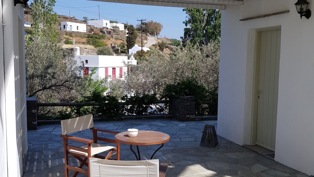 Photo of Others in Sifnos