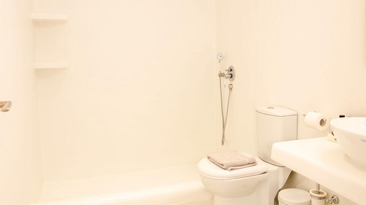 Photo of Bathroom in Paraga