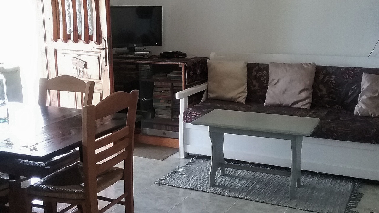 Photo of Livingroom in Glossa
