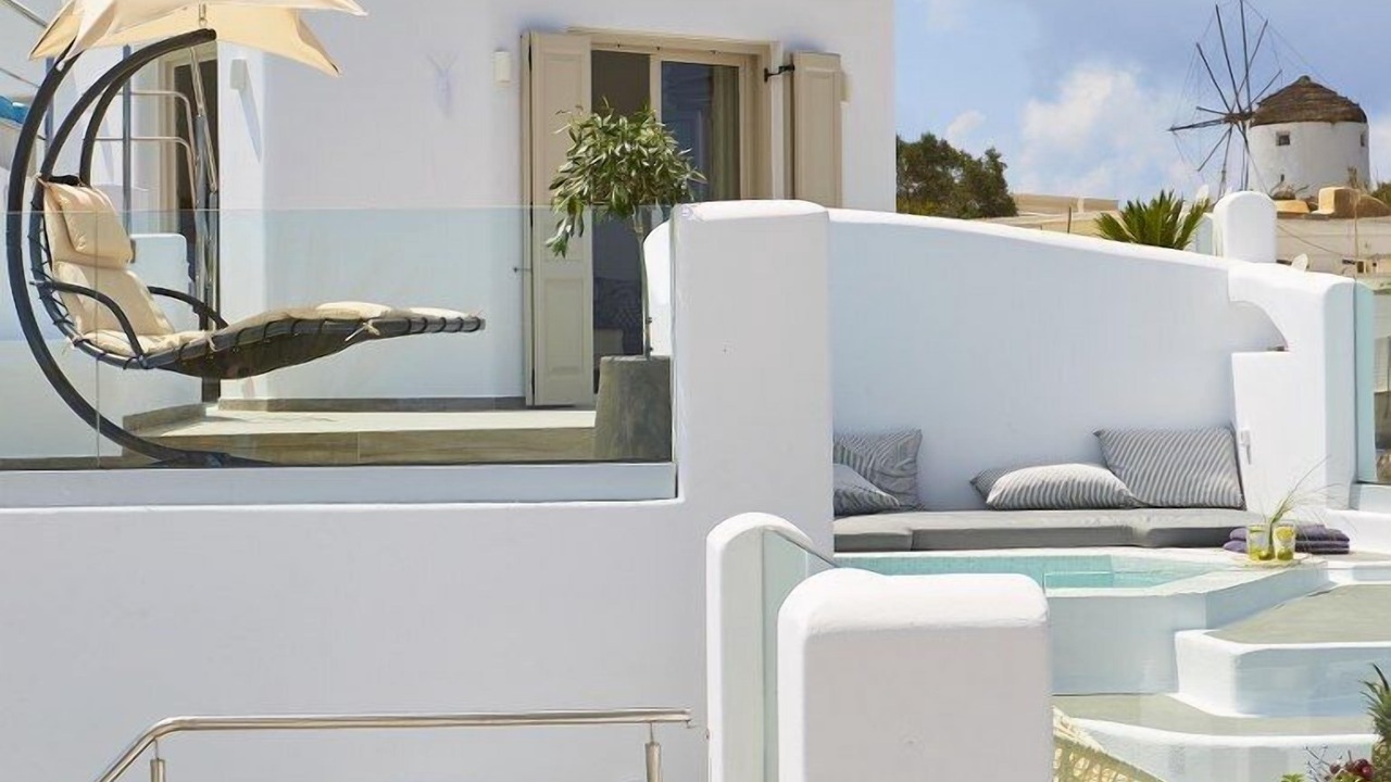 Photo of Outdoor in Messaria