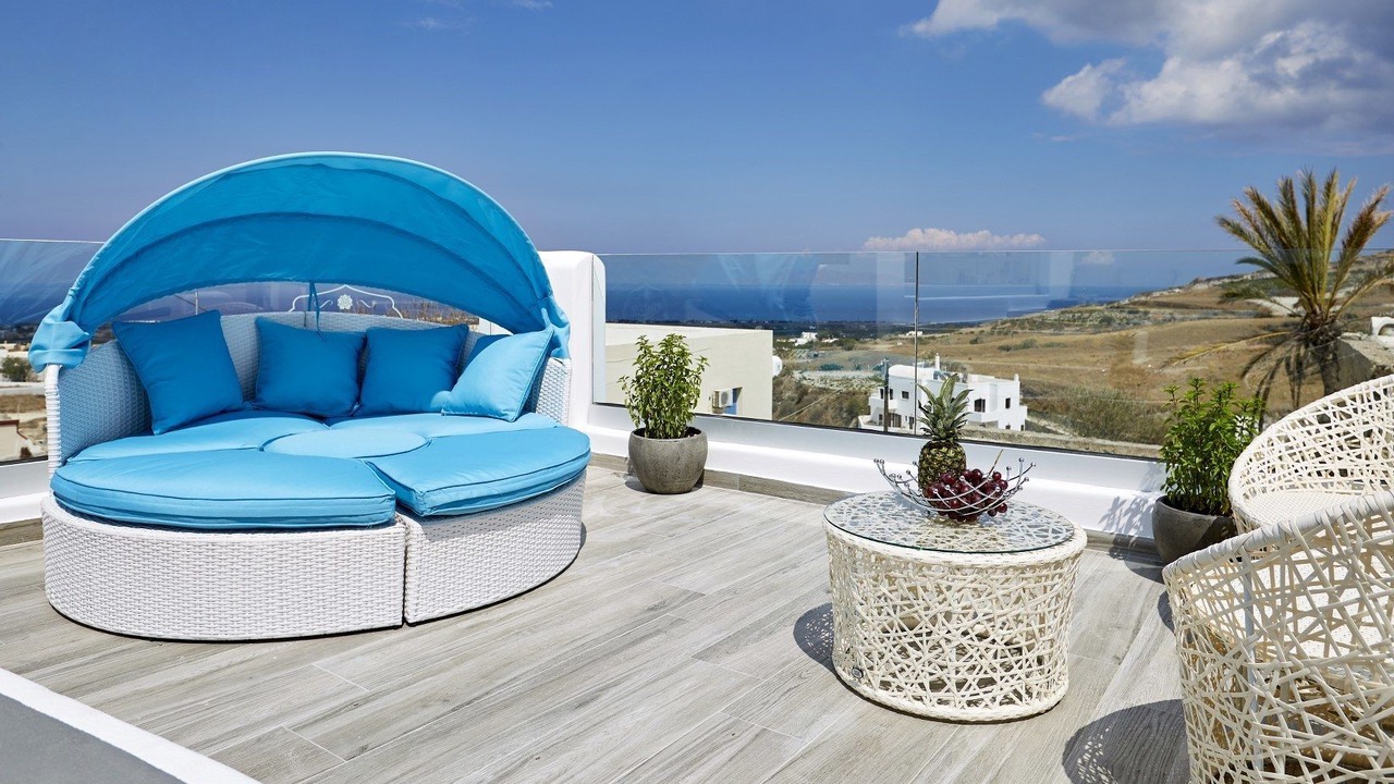 Photo of Outdoor in Messaria