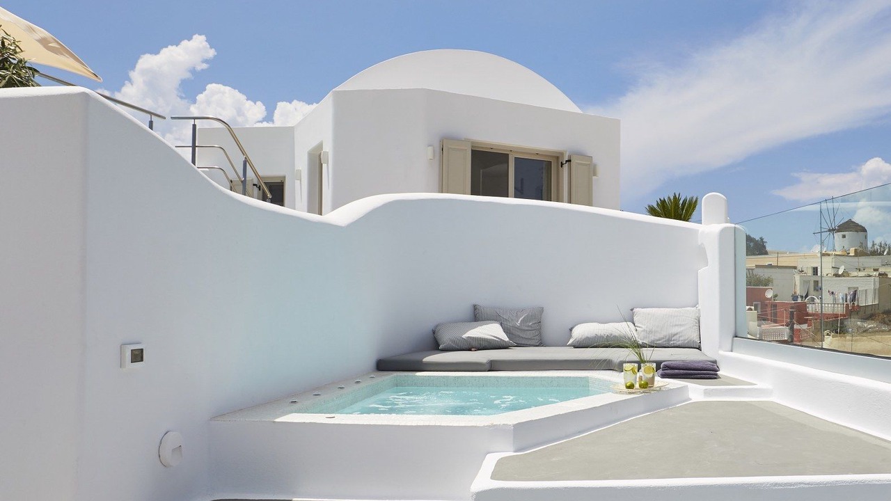 Photo of Outdoor in Messaria