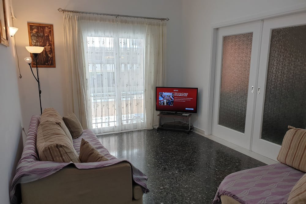Photo of Livingroom in Nea Smirni