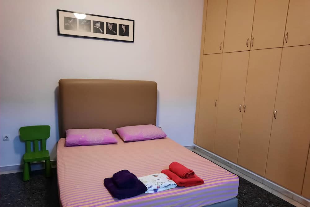 Photo of Bedroom in Nea Smirni