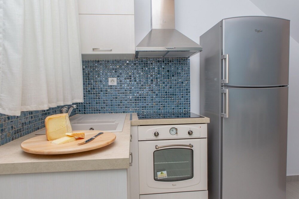 Photo of Kitchen in Naxos