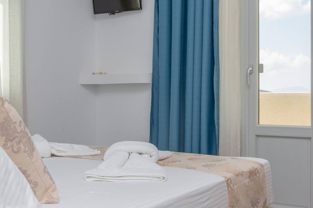 Photo of Bedroom in Naxos