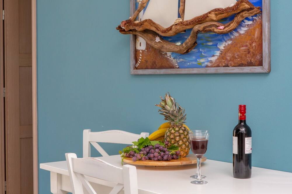 Photo of Kitchen in Naxos