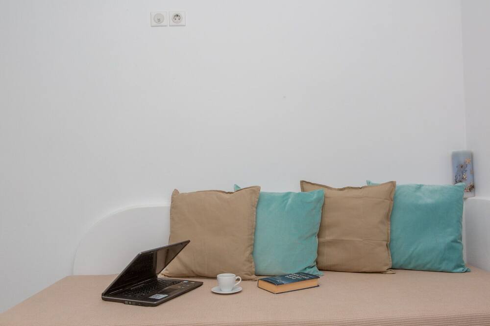 Photo of Livingroom in Naxos