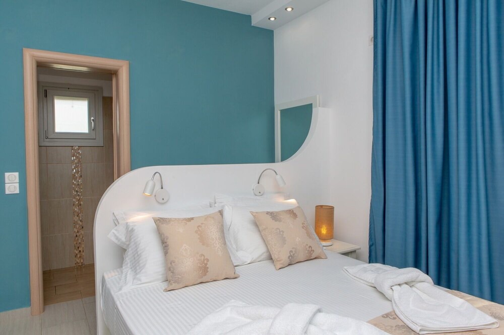 Photo of Bedroom in Naxos