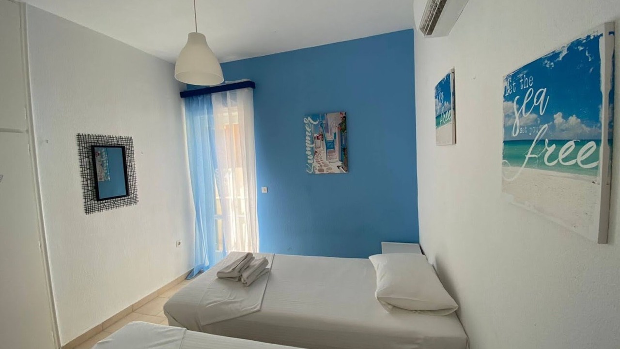 Photo of Bedroom in Glyfada