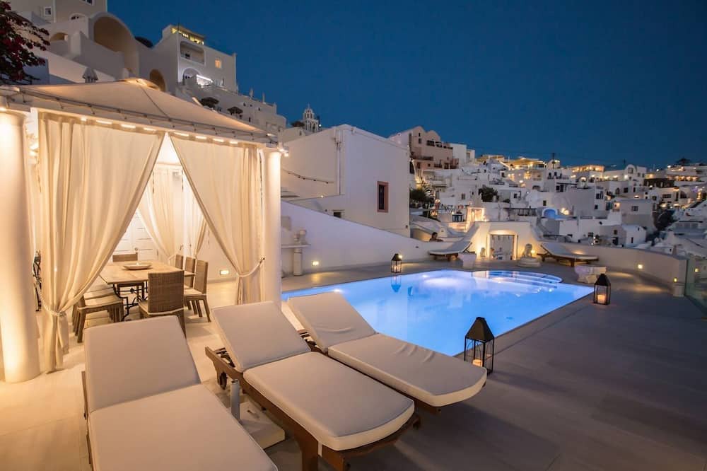 Photo of Outdoor in Firostefani