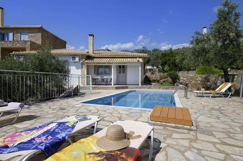 Photo of Outdoor in Riglia