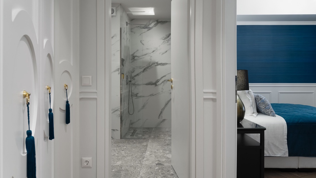 Photo of Bathroom in Psirri