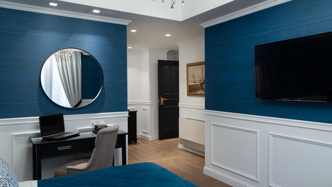 Photo of Bedroom in Psirri