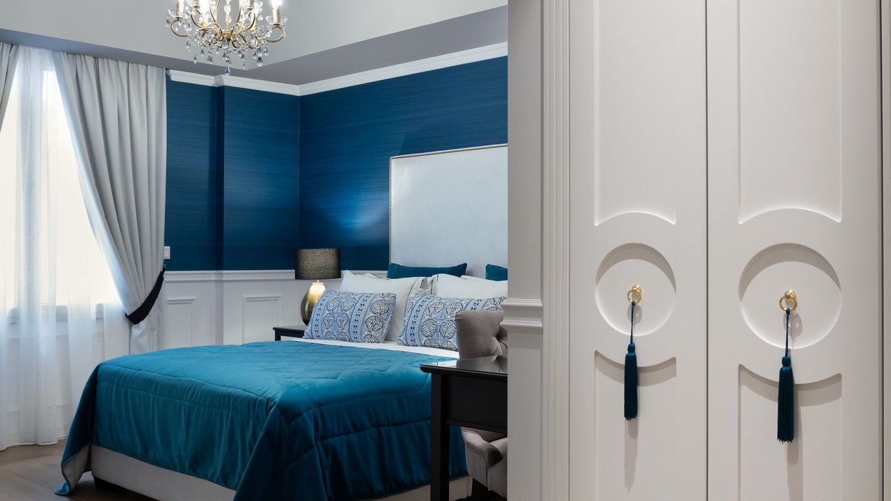 Photo of Bedroom in Psirri