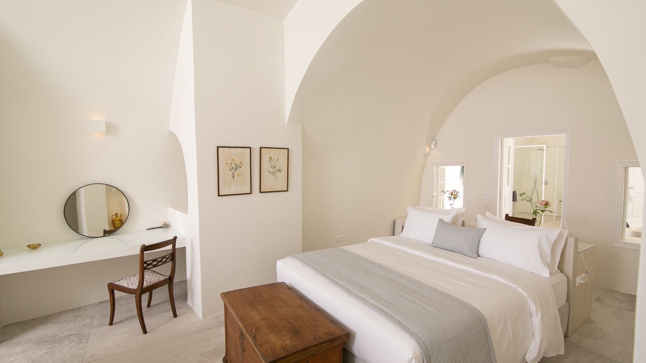 Photo of Outdoor in Oia