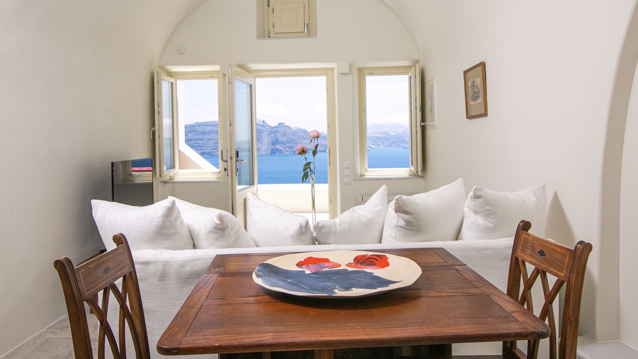 Photo of Outdoor in Oia