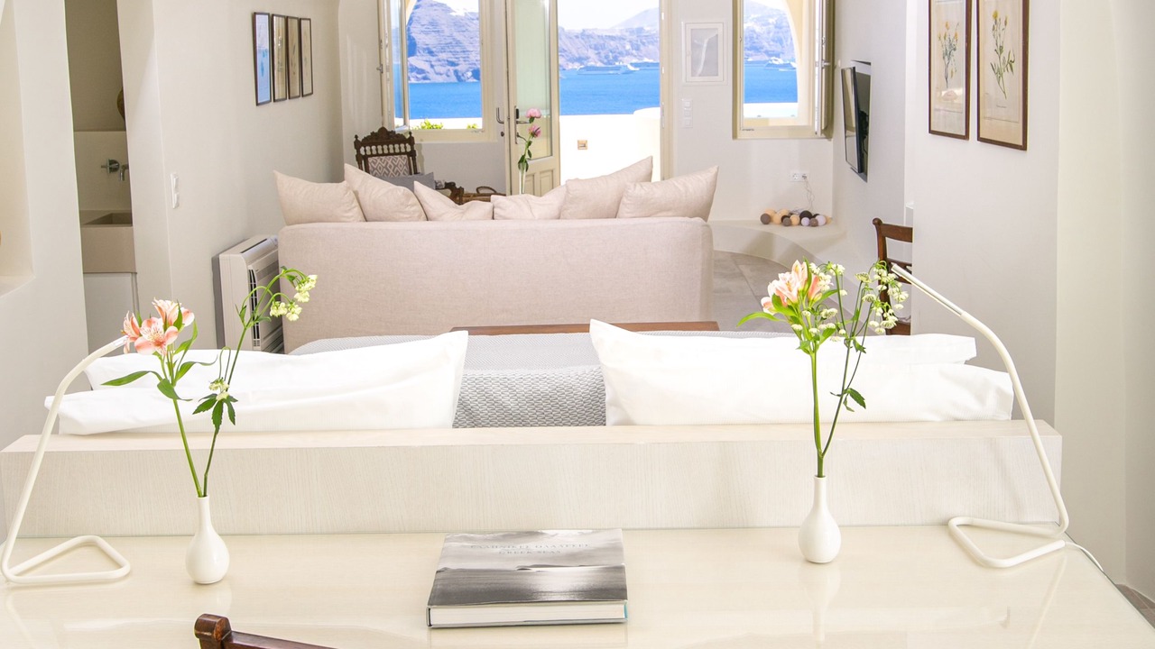 Photo of Outdoor in Oia